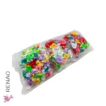 Colet Liga Arito Lazo - Paq x 12 unidades - Imagen 3