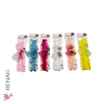 Vincha de Bebé – Paq x 12 unidades - Imagen 2