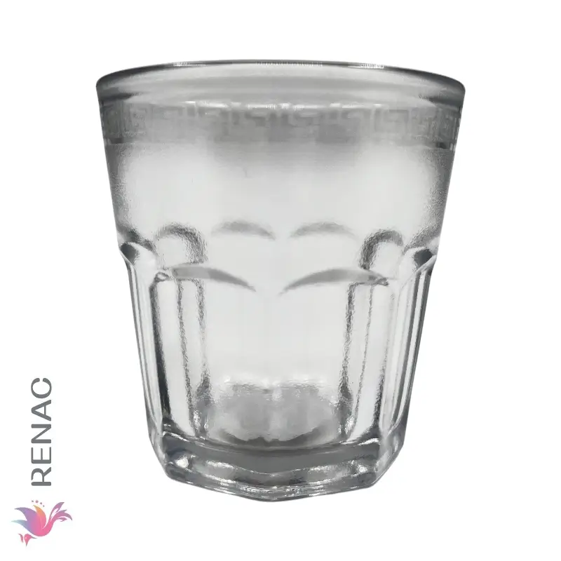 XY-001-1 Vaso Acrílico 100 ML - Imagen 1