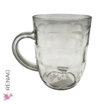 Taza Acrílico 700 ML