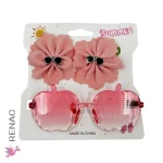 Set Gancho con Lentes - Paq x 12 cartillas