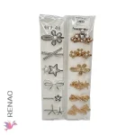 Gancho – Paq x 12 unidades - Imagen 4