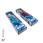 Muñeca Magic Snow - Imagen 2