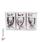 Pulsera 2 en 1 – Paq x 12 Pares - Imagen 3