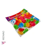 Colet Liga Arito - Paq x 12 unidades