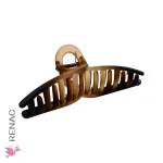 Clip de Cabello - Paq x 12 unidades