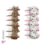 Gancho con Diseño – Paq x 12 unidades