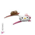 Gancho con Diseño – Paq x 12 unidades - Imagen 2