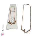 Collar Dorado – Paq x 12 unidades - Imagen 2