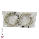 Vincha con Perla – Paq x 12 unidades - Imagen 3