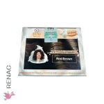 Shampoo Colorante Marrón Rojizo - Box de 10 Pcs - Imagen 2