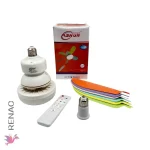 Foco Led con Ventilador de 40 W - Imagen 2