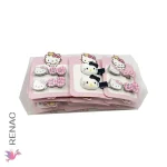 Gancho con Diseño – Paq x 20 cartillas - Imagen 4