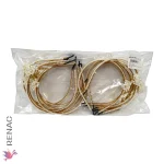 Vincha con Perla – Paq x 12 unidades - Imagen 3