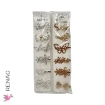 Gancho – Paq x 12 unidades - Imagen 4