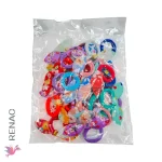 Colet Liga Orejas - Paq x 12 unidades - Imagen 2