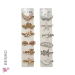 Gancho – Paq x 12 unidades