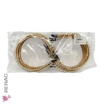 Vincha con Perla – Paq x 12 unidades - Imagen 3