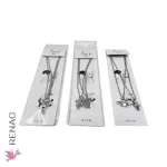 Collar 2 en 1 – Paq x 12 pares - Imagen 3