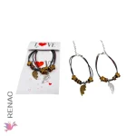 Pulsera 2 en 1 – Paq x 12 Pares