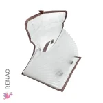 Bolso Organizador Transparente A4 - Imagen 4