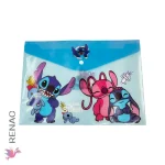 Sobre con Diseño A4 – Paq x 12 unidades