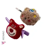 Gancho con Diseño - Paq x 12 unidades - Imagen 2