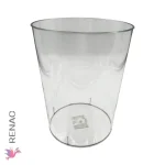 Tacho de Acrílico Transparente 7.5 L