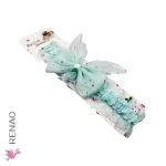 Vincha de Bebé – Paq x 12 unidades