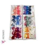 Set de Gancho con Lentes - Paq x 12 cartillas - Imagen 3