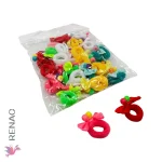 Colet Liga Arito Lazo - Paq x 12 unidades - Imagen 2