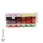 Liga en Pote - Pqt x12 unid. - Imagen 2