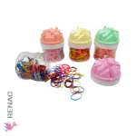 Liga en Pote - Pqt x12 unid.