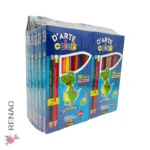 Colores Triangulares - Imagen 2