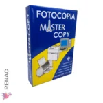 Papel Bond A4 75G x500 Hojas