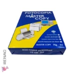 Papel Bond A4 75G x500 Hojas - Imagen 4