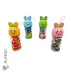 Colet Arito en Pote - Pqt x12 unid. - Imagen 2