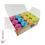 Set de Tajadores - Box x12 Pzs - Imagen 3