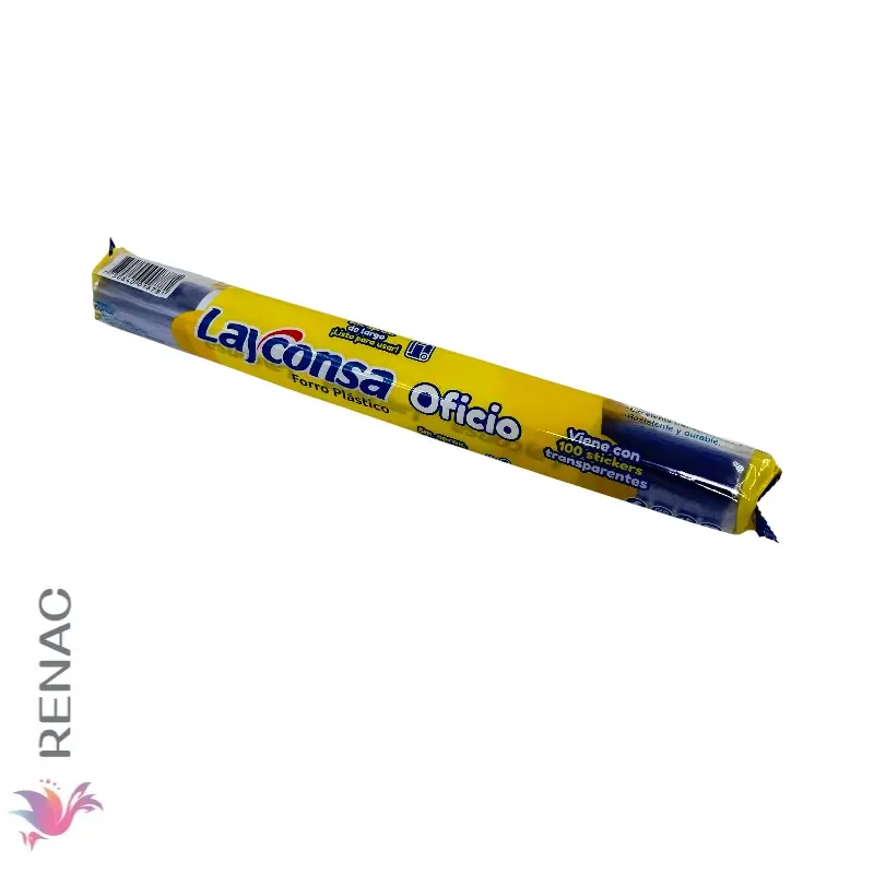 FO23 Forro Officio - Imagen 1