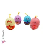 Liga en Pote - Pqt x12 unid. - Imagen 3