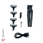 Maquina de Cortar Cabello - Imagen 4