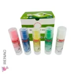 Goma en Barra , Box x20 Pcs