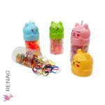 Liga en Pote - Pqt x12 unid.