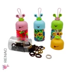 Colet Arito en Pote - Pqt x12 unid.