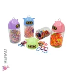 Liga en Pote - Pqt x12 unid.