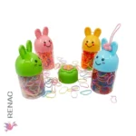 Liga en Pote - Pqt x12 unid.