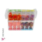 Liga en Pote - Pqt x12 unid. - Imagen 3