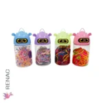 Liga en Pote - Pqt x12 unid. - Imagen 2