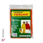Poncho para Lluvia Niño