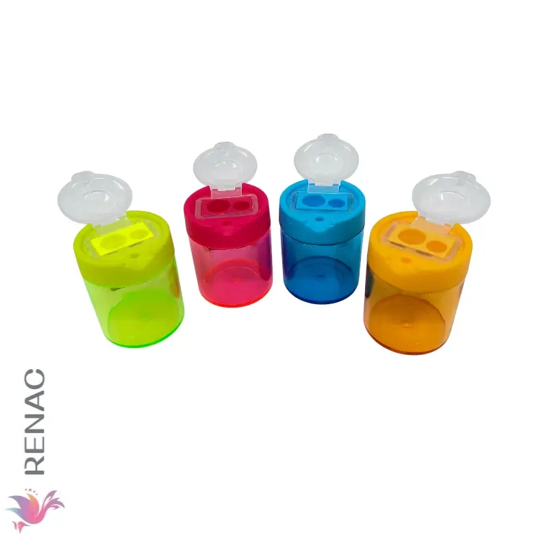 QTY-10 Set de Tajadores - Box x12 Pzs - Imagen 1